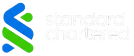 Standard Chartered Logo
